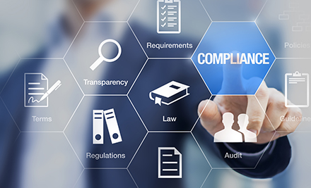 Foundations of AML Compliance Management Certificate